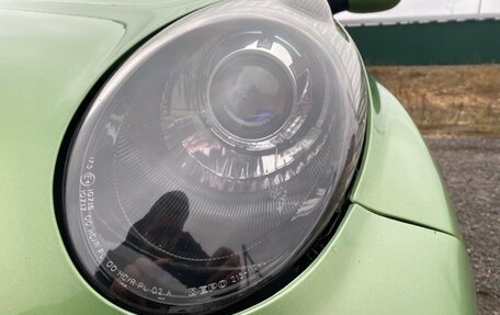 Nissan Micra III, 2004 год, 440 000 рублей, 25 фотография