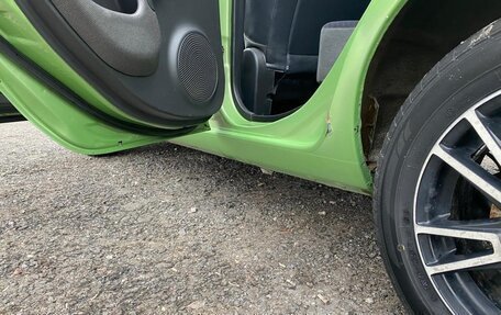 Nissan Micra III, 2004 год, 440 000 рублей, 21 фотография