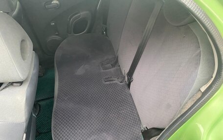 Nissan Micra III, 2004 год, 440 000 рублей, 31 фотография