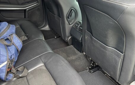 Mercedes-Benz E-Класс, 2012 год, 1 310 000 рублей, 5 фотография