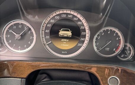 Mercedes-Benz E-Класс, 2012 год, 1 310 000 рублей, 7 фотография