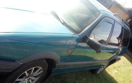 Volkswagen Passat B3, 1991 год, 200 000 рублей, 5 фотография
