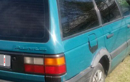 Volkswagen Passat B3, 1991 год, 200 000 рублей, 7 фотография