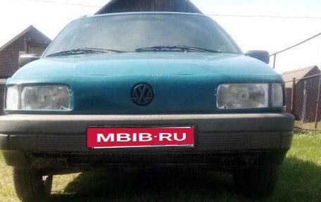 Volkswagen Passat B3, 1991 год, 200 000 рублей, 4 фотография