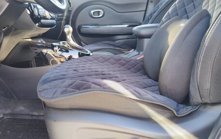 KIA Soul II рестайлинг, 2017 год, 1 630 000 рублей, 11 фотография