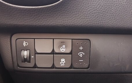 KIA Soul II рестайлинг, 2017 год, 1 630 000 рублей, 9 фотография