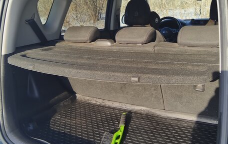 KIA Soul II рестайлинг, 2017 год, 1 630 000 рублей, 16 фотография