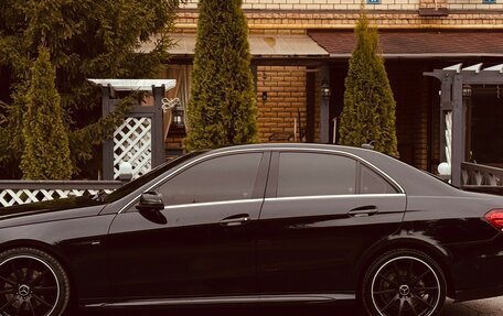 Mercedes-Benz E-Класс, 2015 год, 1 850 000 рублей, 7 фотография