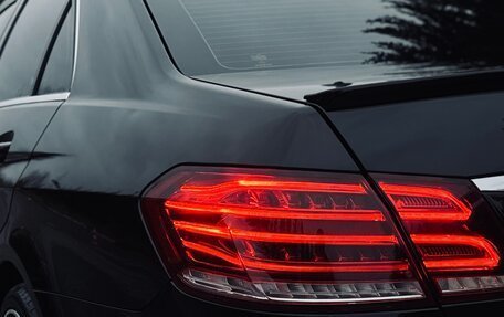 Mercedes-Benz E-Класс, 2015 год, 1 850 000 рублей, 12 фотография