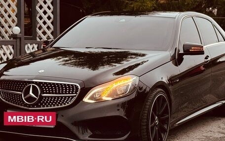 Mercedes-Benz E-Класс, 2015 год, 1 850 000 рублей, 3 фотография