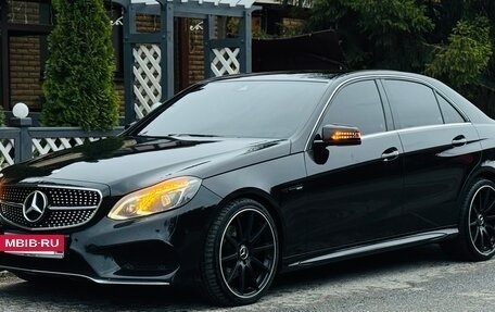 Mercedes-Benz E-Класс, 2015 год, 1 850 000 рублей, 2 фотография