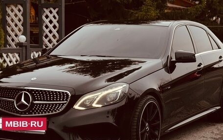 Mercedes-Benz E-Класс, 2015 год, 1 850 000 рублей, 6 фотография