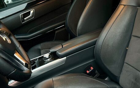 Mercedes-Benz E-Класс, 2015 год, 1 850 000 рублей, 18 фотография