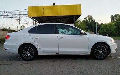 Volkswagen Jetta VI, 2014 год, 1 230 000 рублей, 6 фотография