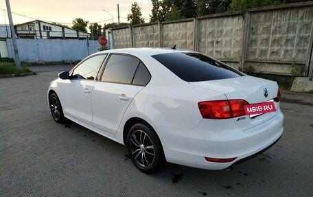 Volkswagen Jetta VI, 2014 год, 1 230 000 рублей, 3 фотография