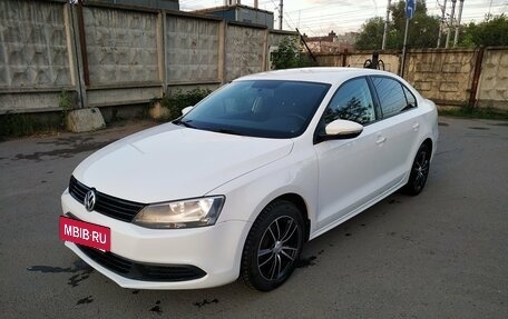 Volkswagen Jetta VI, 2014 год, 1 230 000 рублей, 9 фотография