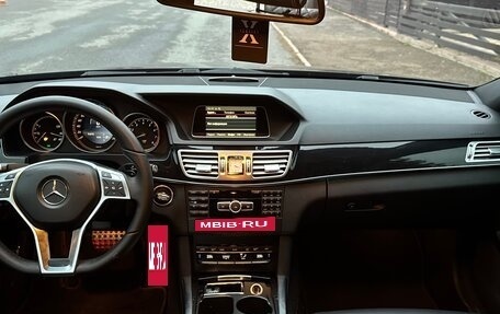 Mercedes-Benz E-Класс, 2015 год, 1 850 000 рублей, 21 фотография