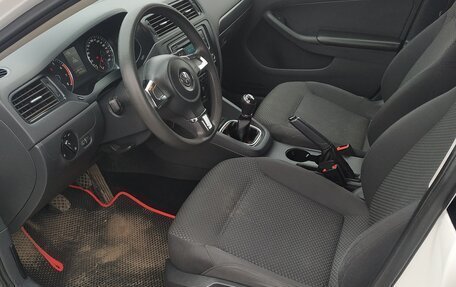 Volkswagen Jetta VI, 2014 год, 1 230 000 рублей, 14 фотография