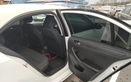 Volkswagen Jetta VI, 2014 год, 1 230 000 рублей, 20 фотография