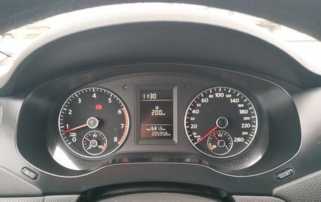 Volkswagen Jetta VI, 2014 год, 1 230 000 рублей, 24 фотография