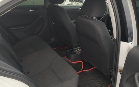 Volkswagen Jetta VI, 2014 год, 1 230 000 рублей, 21 фотография