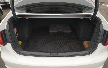 Volkswagen Jetta VI, 2014 год, 1 230 000 рублей, 22 фотография