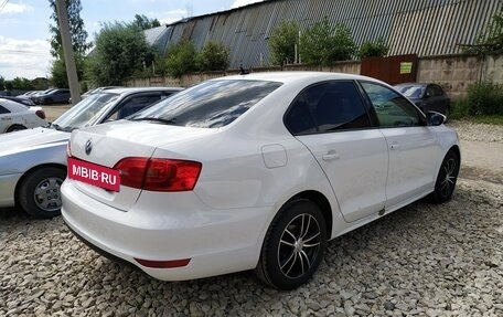 Volkswagen Jetta VI, 2014 год, 1 230 000 рублей, 11 фотография