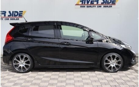 Honda Fit III, 2017 год, 732 000 рублей, 5 фотография