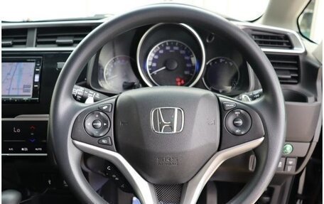 Honda Fit III, 2017 год, 732 000 рублей, 15 фотография