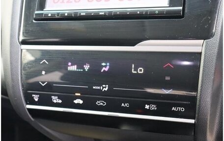 Honda Fit III, 2017 год, 732 000 рублей, 12 фотография