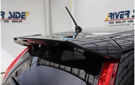 Honda Fit III, 2017 год, 732 000 рублей, 6 фотография