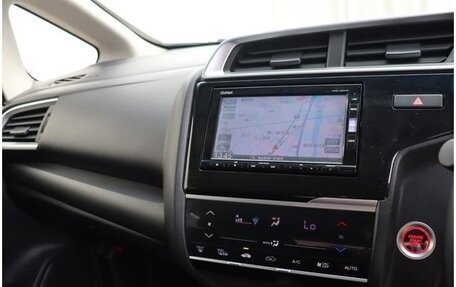 Honda Fit III, 2017 год, 732 000 рублей, 11 фотография