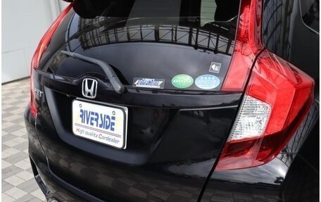 Honda Fit III, 2017 год, 732 000 рублей, 7 фотография