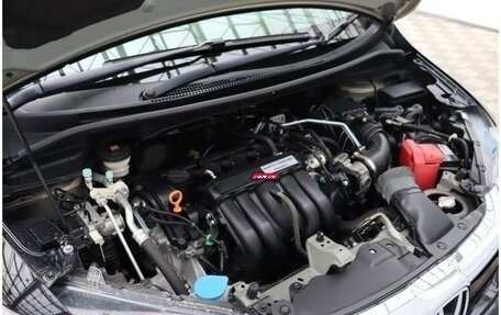 Honda Fit III, 2017 год, 732 000 рублей, 9 фотография