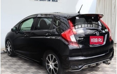 Honda Fit III, 2017 год, 732 000 рублей, 4 фотография