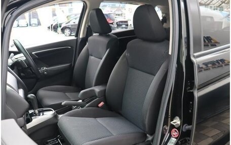 Honda Fit III, 2017 год, 732 000 рублей, 21 фотография