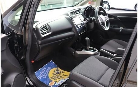 Honda Fit III, 2017 год, 732 000 рублей, 22 фотография