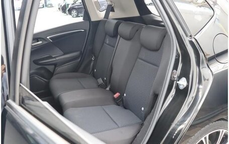 Honda Fit III, 2017 год, 732 000 рублей, 24 фотография