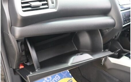 Honda Fit III, 2017 год, 732 000 рублей, 23 фотография