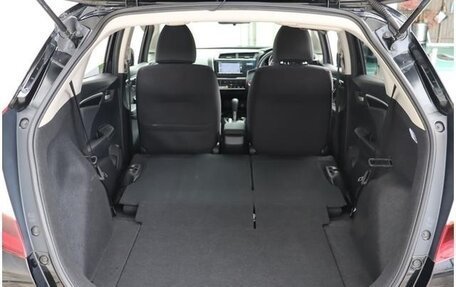 Honda Fit III, 2017 год, 732 000 рублей, 26 фотография