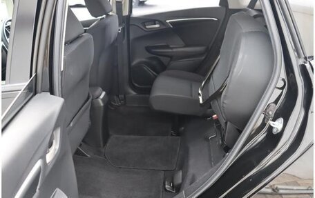 Honda Fit III, 2017 год, 732 000 рублей, 25 фотография