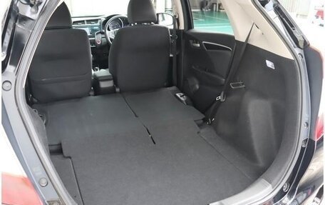 Honda Fit III, 2017 год, 732 000 рублей, 27 фотография