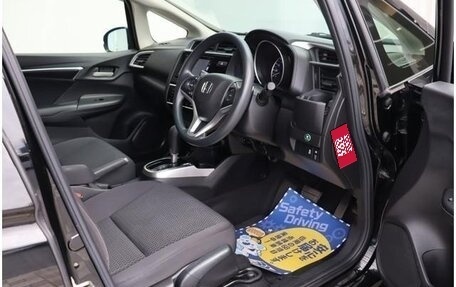 Honda Fit III, 2017 год, 732 000 рублей, 20 фотография