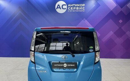 Toyota Tank I, 2019 год, 1 260 000 рублей, 7 фотография