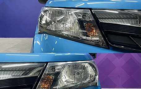 Toyota Tank I, 2019 год, 1 260 000 рублей, 11 фотография