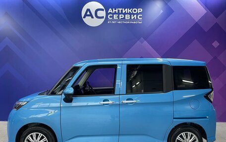 Toyota Tank I, 2019 год, 1 260 000 рублей, 4 фотография