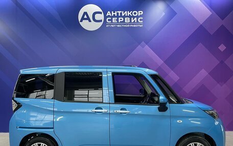 Toyota Tank I, 2019 год, 1 260 000 рублей, 5 фотография