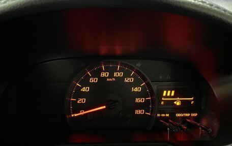 Toyota Tank I, 2019 год, 1 260 000 рублей, 13 фотография