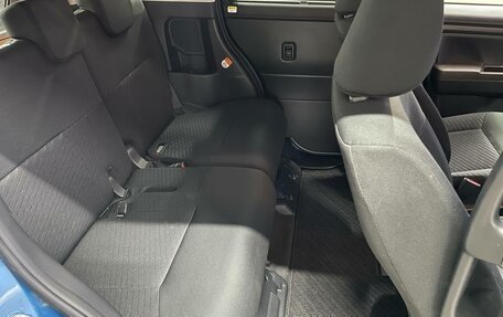 Toyota Tank I, 2019 год, 1 260 000 рублей, 15 фотография