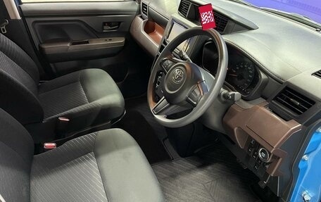 Toyota Tank I, 2019 год, 1 260 000 рублей, 14 фотография